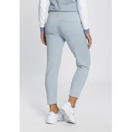 KangaROOS Jogginghose 7/8-Länge Blau 40