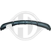 Diederichs Blende, Stoßfänger HD Tuning 1217466 für BMW 3