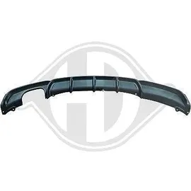 Diederichs Blende, Stoßfänger HD Tuning 1217466 für BMW 3
