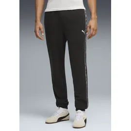Puma Essentials Tape Jogginghose Schwarz M