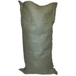 10 Stück Jutesack Jutesäcke 60 x 110 cm H320 Belastung bis 50 kg reißfest