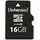 Intenso microSD Class 10 16 GB + microSD-Adapter