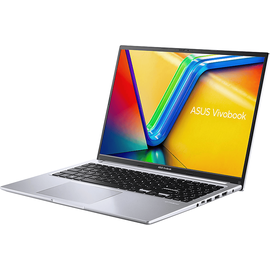 Asus Vivobook 16 Intel Pentium Gold 8505 8 GB RAM 512 SSD Win11 Home