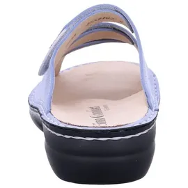 Finn Comfort blau 39
