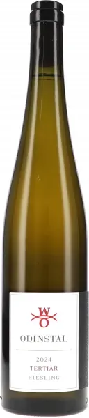 Riesling Tertiär Odinstal 2024 BIO