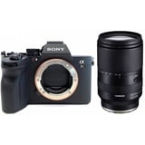 Sony Alpha ILCE-7R V + Tamron 28-200mm f2,8-5,6 | nach 100 EUR Tamron Winter-Sofortrabatt | 400,00€ Winter-Cashback 4.599,00€ Effektivpreis