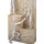 Gilde Skulptur Helping Hand naturfarben - (H) 39 cm | Gr.: onesize