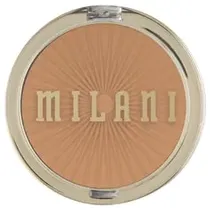 milani cosmetic Milani Silky Matte Bronzing Powder, Sun Kissed