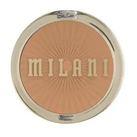 milani cosmetic Milani Silky Matte Bronzing Powder, Sun Kissed