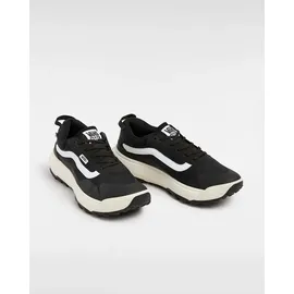 Vans MTE Crosspath Herren Schwarz/Weiß 37