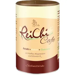 Reichi Cafe Pulver 400 g
