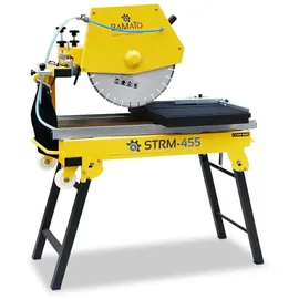 BAMATO Steintrennmaschine STRM-455