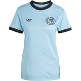 adidas DFB 125 Jahre Jubiläumstrikot 2025 Damen Gr. L