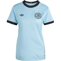 adidas DFB 125 Jahre Jubiläumstrikot 2025 Damen Gr. L