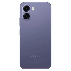 OPPO A6x 4G 4 GB RAM 128 GB Plum Purple