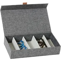 Store It LOVE IT STORE IT Premium Brillen Aufbewahrungsbox