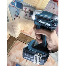 Makita DTD172Z ohne Akku