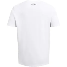 Under Armour Boxed Sports weiß XL