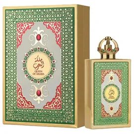 Lattafa Pride Queen of Arabia Eau de Parfum 100 ml