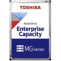Toshiba MG10 Enterprise Capacity HDD 4 TB