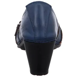 Gemini Pumps für Damen, blau, Größe 40 EU