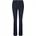 Damen TTALEXA STRAIGHT blau Uni Gr 28/32