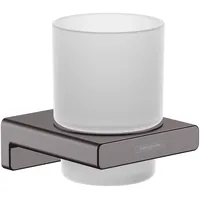 Hansgrohe AddStoris Zahnputzbecher 41749340