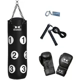 Hammer Box-Set Sparring Professional