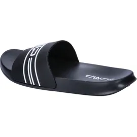 CMP Nautylus Herren Schwarz 42