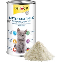 GimCat Ziegenmilchpulver 200 g