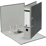 Leitz Ordner DIN A4 80 mm Grau 20 St.
