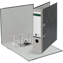 Leitz Ordner DIN A4 80 mm Grau 20 St.