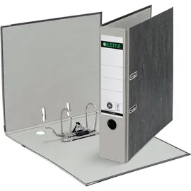 Leitz Ordner DIN A4 80 mm Grau 20 St.