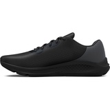 Laufschuhe Herren 002 black/black black 42