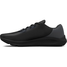 Under Armour Charged Pursuit 3 Laufschuhe Herren 002 black/black/black 42