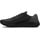 Under Armour Charged Pursuit 3 Laufschuhe Herren 002 black/black/black 42