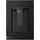 Haier HCR58S18CWMB Multi Door (523 l, 1850 mm hoch, Schwarz)