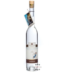 Unterthurner Grappa Lagrein Dunkel