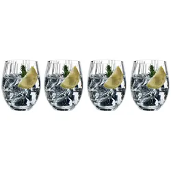 Riedel Gin Tonic Set 4-tlg.