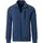 CasaModa Sweatjacke in blau 4XL