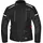 BÜSE Rider Textiljacke Schwarz 3XL