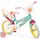Toimsa Bikes Peppa Pig 14 Zoll RH 28 cm mehrfarbig