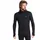 Odlo Active Warm Langarmshirt Schwarz L