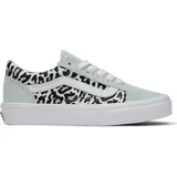 Vans Old Skool Kinder Pastel Green 29