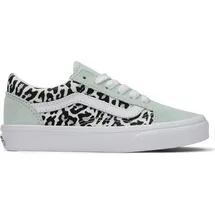 Vans Old Skool Kinder Pastel Green 29