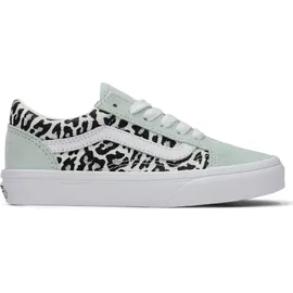 Vans Old Skool Kinder Pastel Green 29