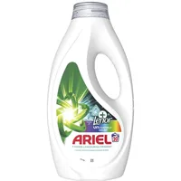 Ariel Flüssigwaschmittel – Color + Touch Of Lenor Unstoppable – 900ml/20 Wäschen