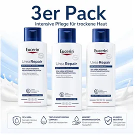 Eucerin Urea Repair Balsam 250 ml
