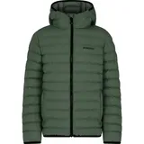 Protest Pufferjacke Schwarz 164