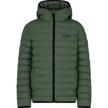 Protest Pufferjacke Schwarz 164